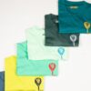 6 pack padel shirts
